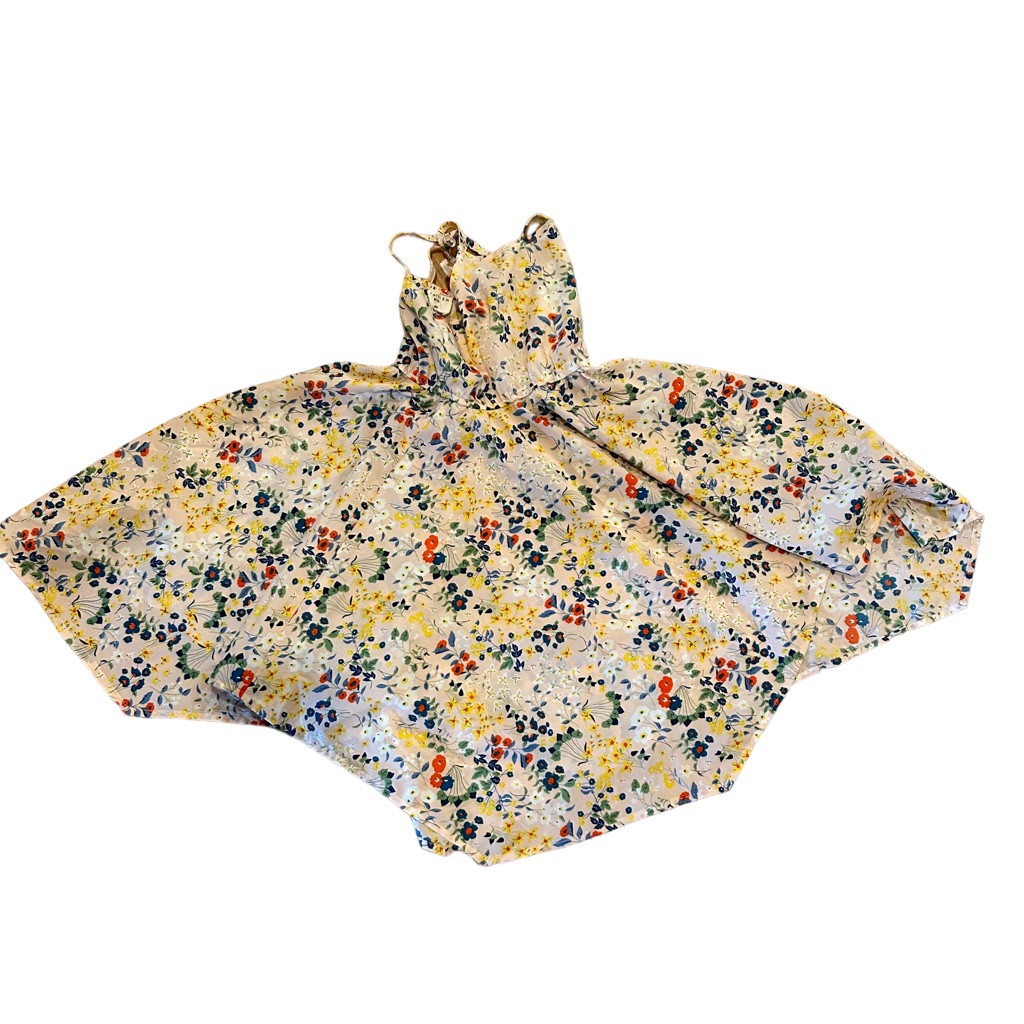 Nordstrom Hayden Girls Party Dress